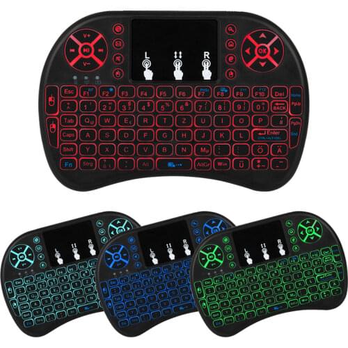 Amzvvn Computer Keyboards