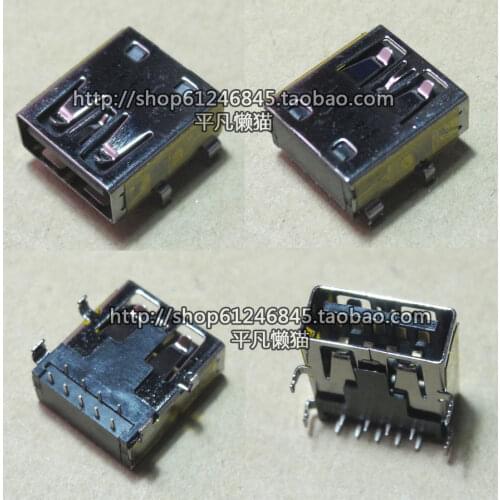 Free shipping new original for Dell alien M18X R3 M18XR3 motherboard USB interface 3.0 USB