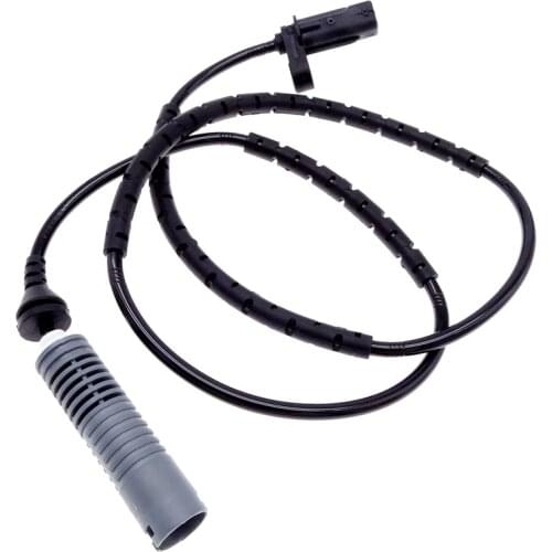 1 Pcs Wheel Speed Sensor For BMW 1 3 Series E81 E82 E87 E90 E91 E92 E93 2012-2014 Rear 34526762466 Front 34526762465