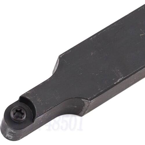 SRDPN1616H08 SRDPN1616H10 External Turning Tool Holder SRDPN2020K10 SRDPN2525M10 SRDPN2525M12 CNC Lathe Tool Turning Tools Arbor