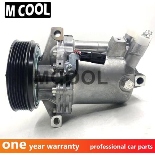 For Renault Fluence megane 3 M4r AC A/C Air Conditioning Compressor Cooling Pump with pulley clutch 926009541R 92600-9541R
