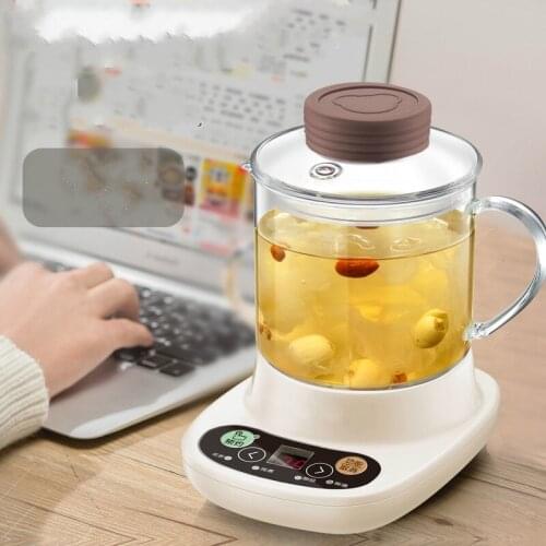 Health pot is full automatic birds nest electric kettle/electric kettle