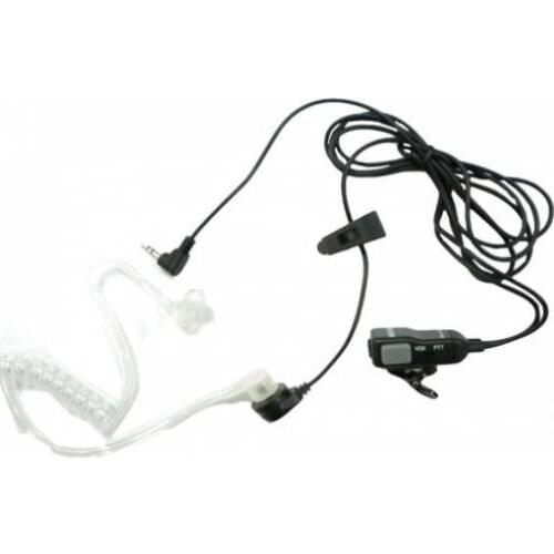 Headset tire airsoft ma31-sx x midland alan 1 pin 2.5