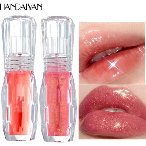HANDAIYAN Lip Gloss Oils China