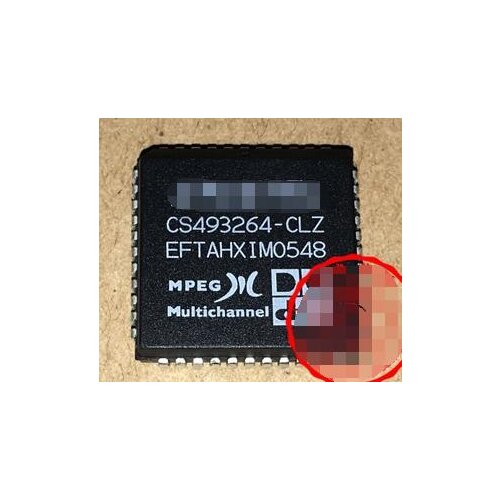 IC NEW 100% CS493264-CLZ