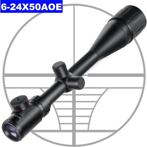 LAIKA Optics For Hunting