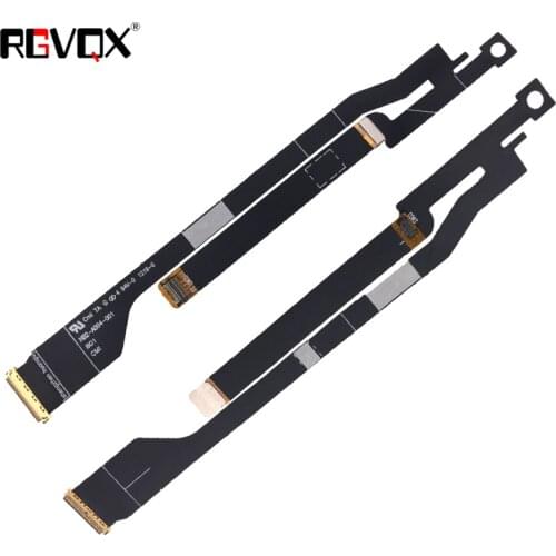 New LCD LED Video Flex Cable For ACER Ultrabook S3 S3 951 S3-391 2464G MS2346 ,SM30HS-A016-001,HB2-A004-001 PN:HB2-A004-001