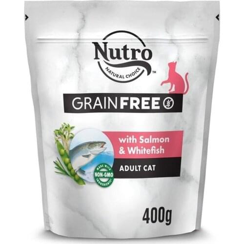 Сухие корма для кошек Nutro China At AliExpress