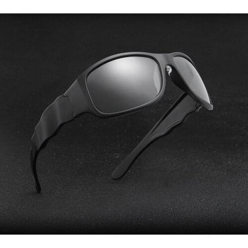 Polarized Sunglasses Photochromic Polaroid Sun Glasses Chameleon Glasses Women Driving Discolor Gafas Fashion Outdoor New