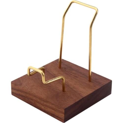 Mineral Stand Display Stand For Minerals Rocks Storage Rack Stones Holder For Home Office Room