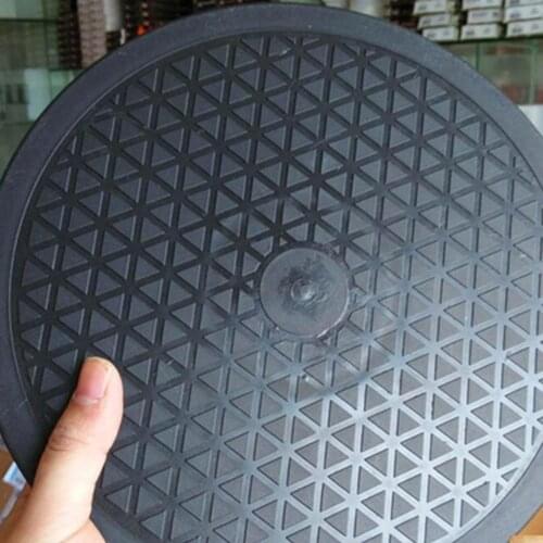 Practical Pottery Wheel Rotate Turntable Rotation Rotary Plate Clay Pottery Sculpture Tool Diameter