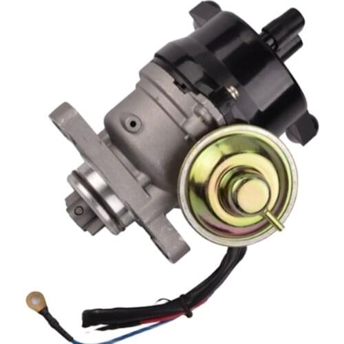 YOB Ignition Distributor for Hyundai Accent 1.3 1995-2000 27100-22301 2710022301 111100