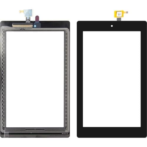 High Quality For Amazon Kindle Fire 7 2019 Alexa M8S26G Touch Screen Digitizer Panel Replacement