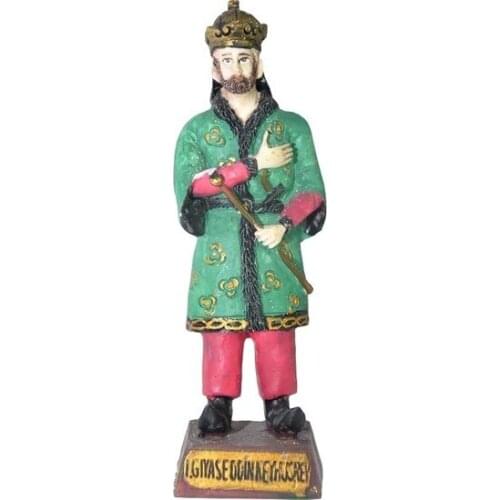 Modern I. Gıyaseddin Keyhüsrev Gift Artistic Decorative Ottoman trinket baratija حلية орнаментальный