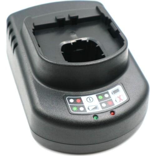 C&P Universal Charger For Ryobi Ch01 12V 14.4V 18V NiCd NiMH Li-Ion Battery XR-BCL14181H P113 P114 P116 P117 P118 P119 P125 New