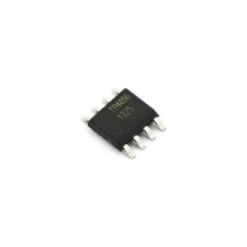 10PCS TP4056 SOP-8 TP Chips For Battery Charging Board Charger Module