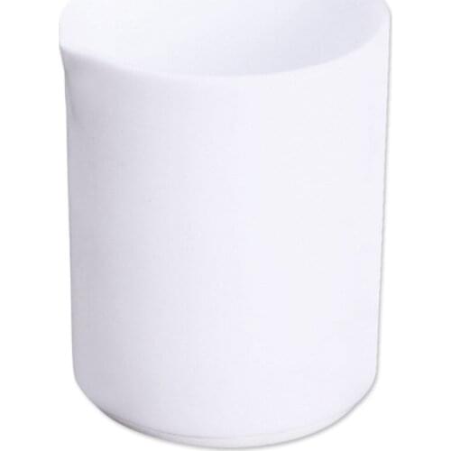 150ml,PTFE Beaker Low Form,New Chemistry Polytetrafluoroethyle Labware