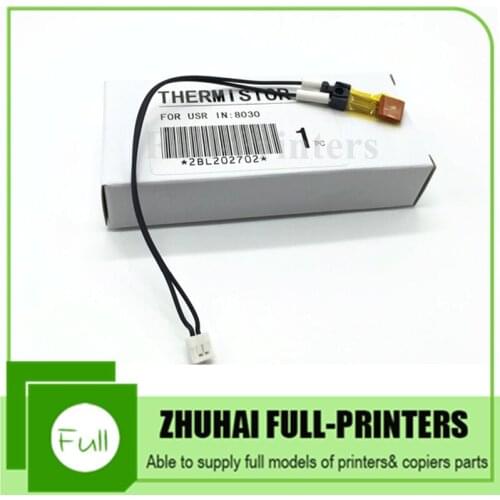 2X Free Shipping Compatible Fuser Thermistor for Kyocera KM6030 KM8030 TASKalfa 620i 820