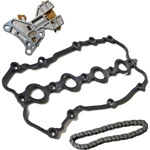 AP01 06F 109 217 A,06F109217A,06D 109 229 B,06D109229B Timing Chain Tensioner Valve Gasket For Audi A3 A4 TT VW 2.0 FSI/TFSI