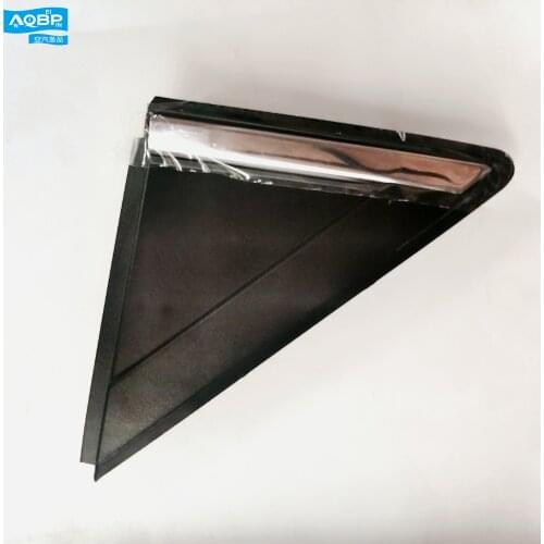 Car parts oe number 5403300U2219 for JAC S3 Left front triangle cover assembly