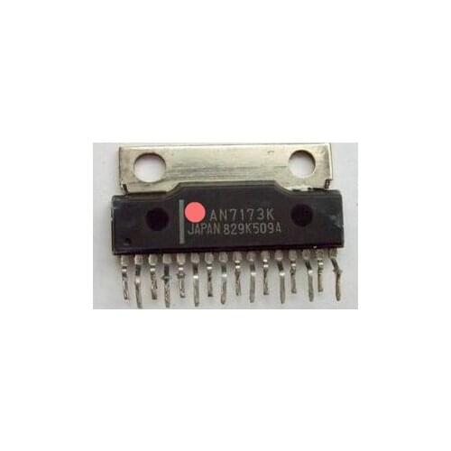 Free shipping 10PCS/LOT in stock AN7173K