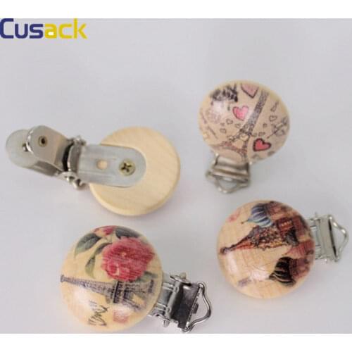 Cusack Buckles
