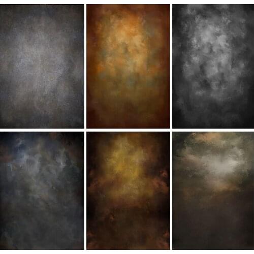 Photo Background Newborn Backdrops Pink Solid Color Texture Wall Birthday Party Photography Background Baby Portrait Backdrops