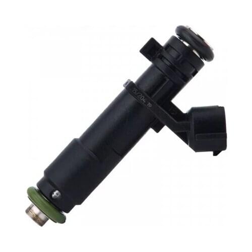 1984F8 4PCS Gasoline Injector 9660275780 A2C5951 For Peugeot 208 307 407 508 408 308 807 3008 For Citroen C4 C5 C6 C8