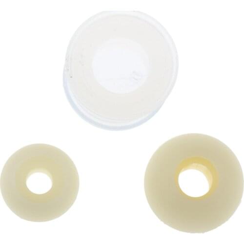 3x Gear Linkage Selecter Bush Kit Repair Set Replaces Parts Car Trunk Accessory