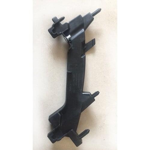 FOR Porsche Panamera front bumper headlight bracket OEM 97050553700 97050553800