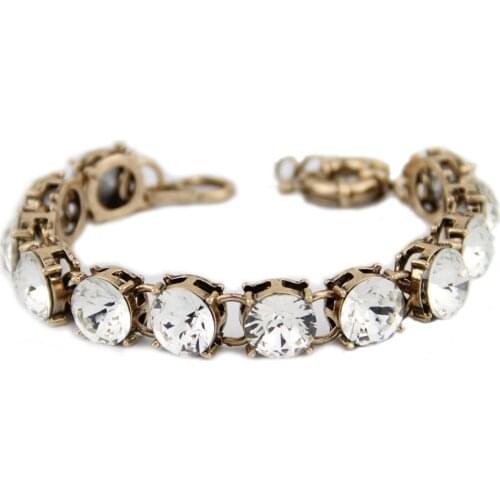 Fashion Cute Vintage Small Dot Bracelets Bangles Fashion Jewelry For Women