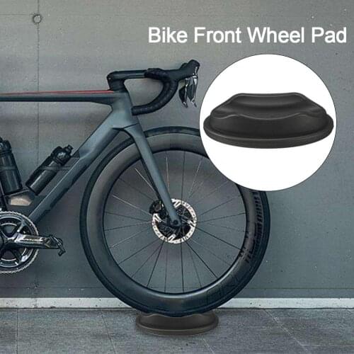 Bike Front Wheel Riser Block High Quality Anti- Skid Front Wheel Riser Block