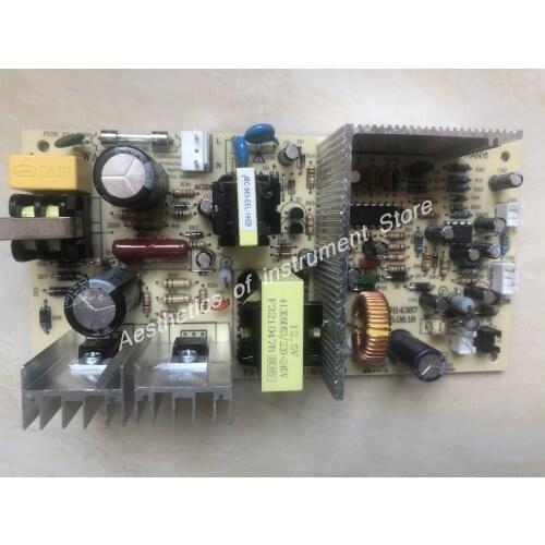 FX101 / FX 102 Wine Cooler Refrigerator Freezer Accessories Power Supply Control Board Computer Board FX-102 10.5/12.5V