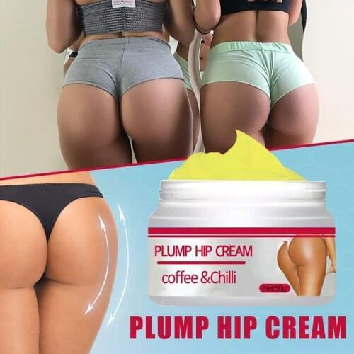 Rich Buttock Cream Lifting And Tightening Buttock Protruding And Back Warping, Big Buttock Lifting Buttock 10g 20g 50g