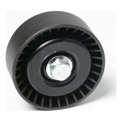 Drive Belt Idler Pulley For BMW E60 E70 E92 E91 E90 325i 328i X3 X5 2006-2013