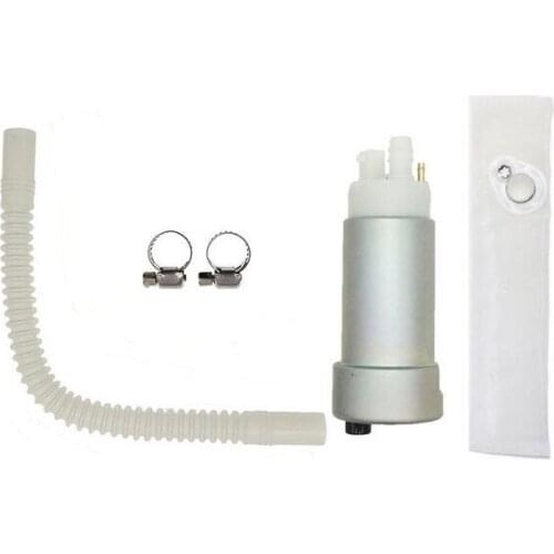 1 PIECE Intank Fuel Pump & Strainer for BMW X3 E83 2.0i 2.5i 3.0i 2003-2006 16117159604