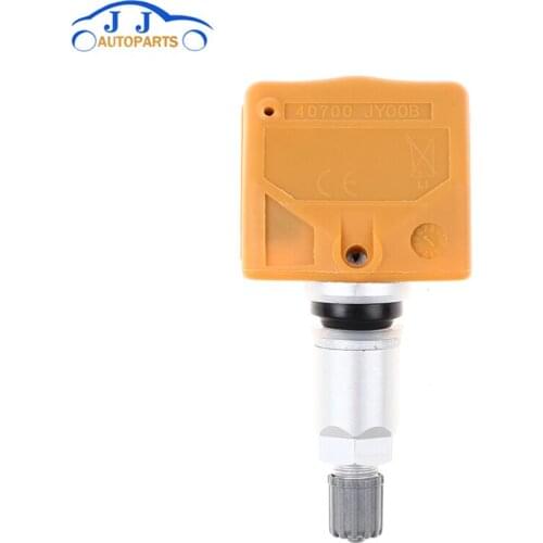 TPMS Sensor 40700-JY00B For Nissan infiniti Tire Pressure Sensor 40700JY00B Car Auto Parts