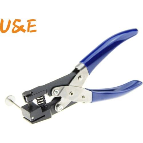 R3 Corner Punch Cast Steel Reverse Angle Nip Suitable for Paper, PVC Member Card, Lamination Sheets etc