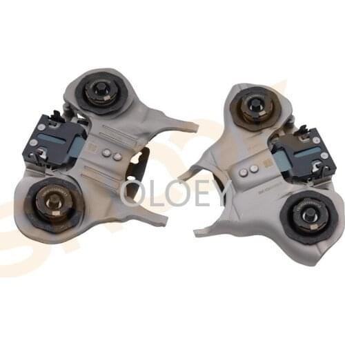 1pcs dual-clutch gearbox DPS6 gearbox fork fork new matching and improvement for Ford 1.6 2.0 Yibo 1.5