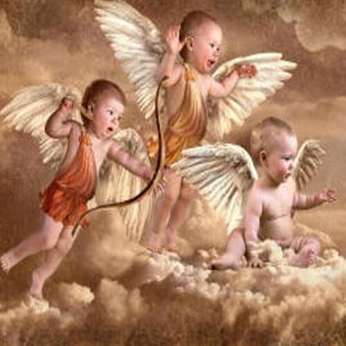 Diamond painting Fairchild square drill Diamond mosaic rhinestone pasted full cross stitch crafts Needlework Diy Diamond Drawing