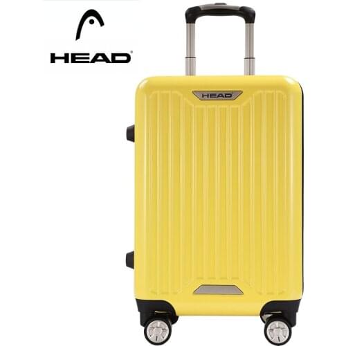 HEAD Suitcases And Travel Bags