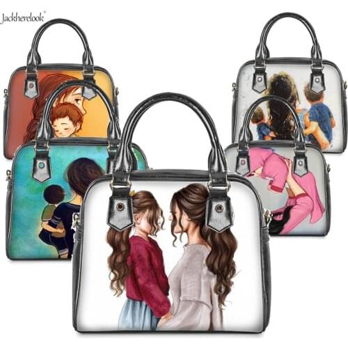 Jackherelook Bags For Mums