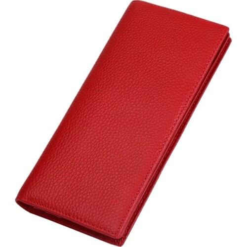 KEVIN YUN Wallets And Business Card Holders