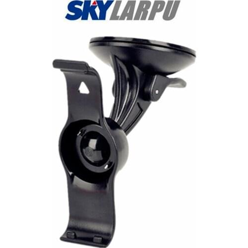 New Black Bracket for Garmin Nuvi 50 50LM 50LMT C155 C165 C175 Navigator GPS Suction Cup Deck Free Shipping