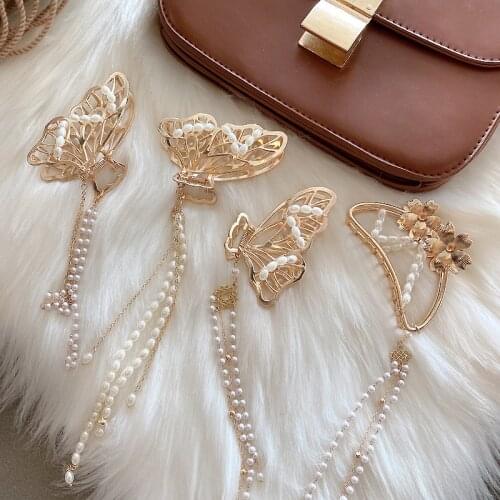 PICKYZ Hair Ornaments