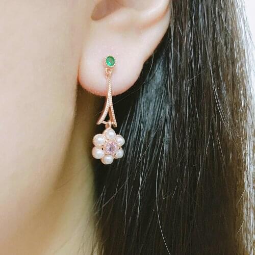 PMS Earrings
