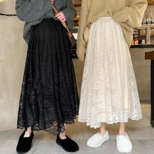 Женские юбки QueMayRee China At AliExpress