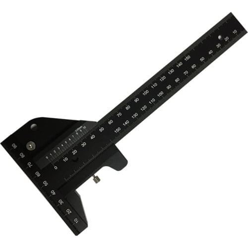 SCREAMSUPERMAN Measuring Tools