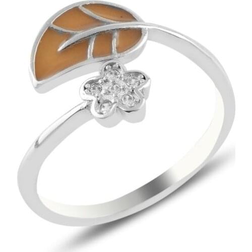 Silver 925 Sterling Cabochons & Zircon Cubic Zirconia Adjustable Tall Ring