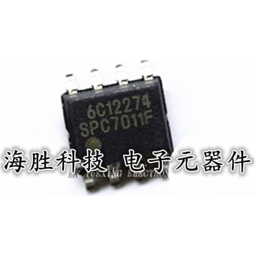SPC7011F